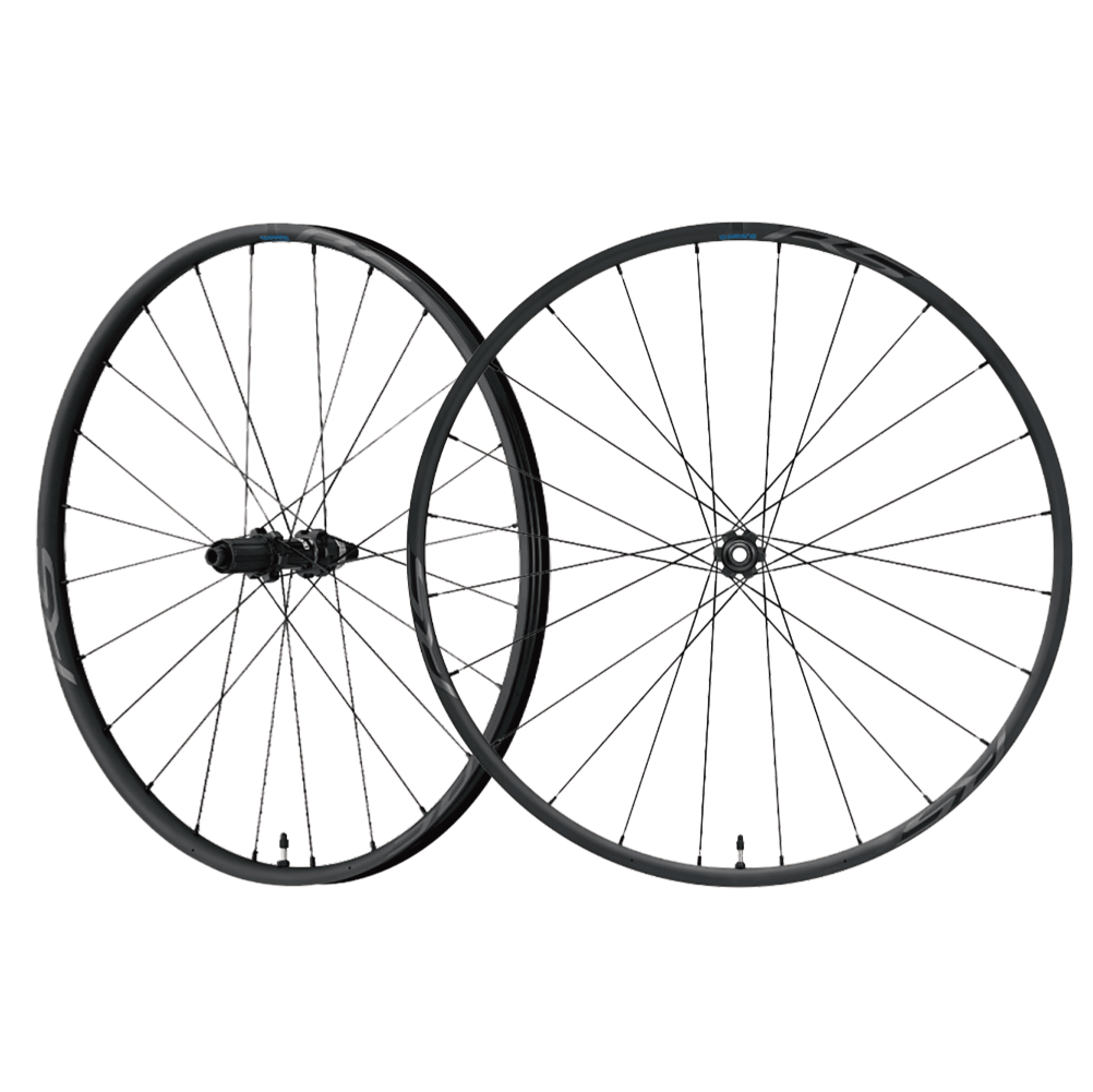 SHIMANO WH-RS370 DISCホイール
