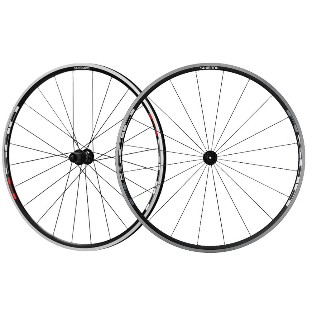 SHIMANO WH-RS501CL RIMホイール