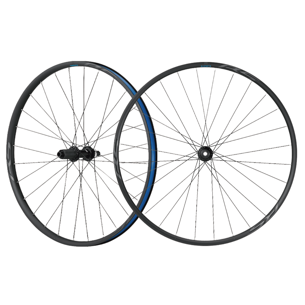SHIMANO WH-RX010 DISCホイール