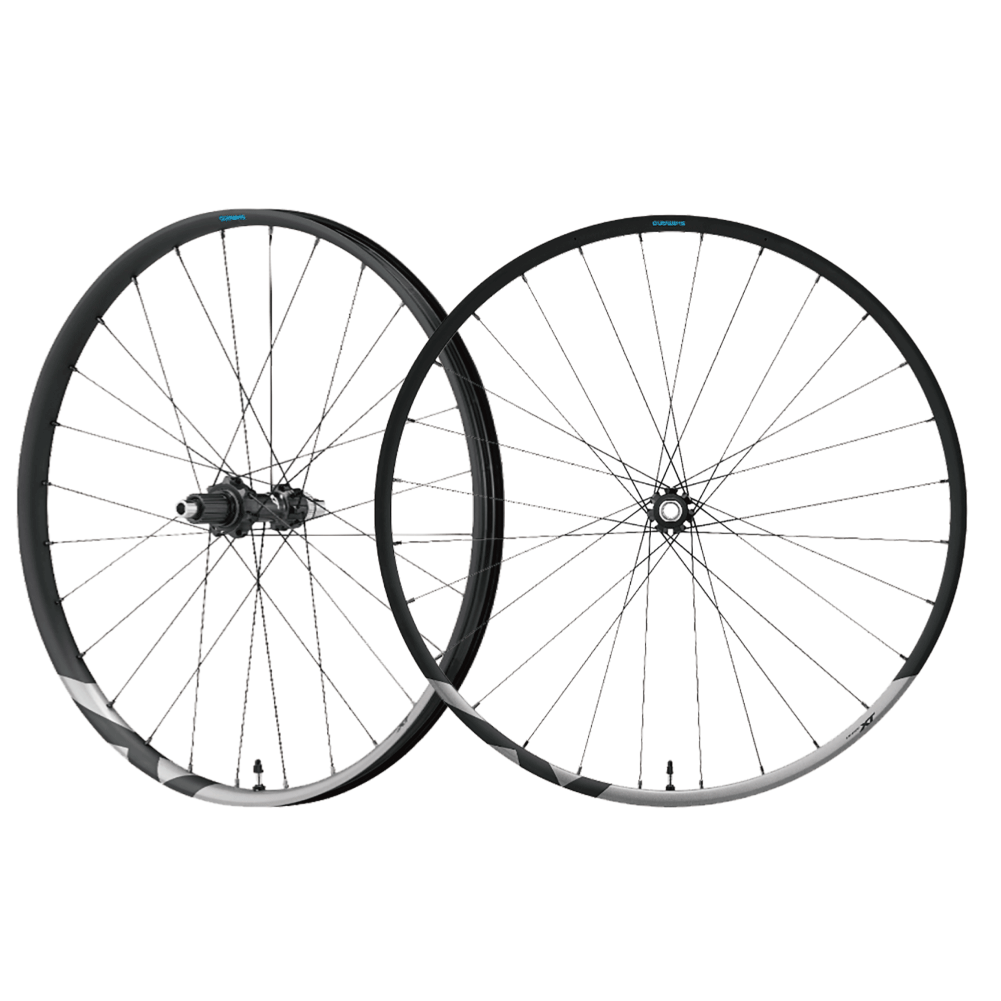 DEORE XT WH-M8100-TL DISCホイール