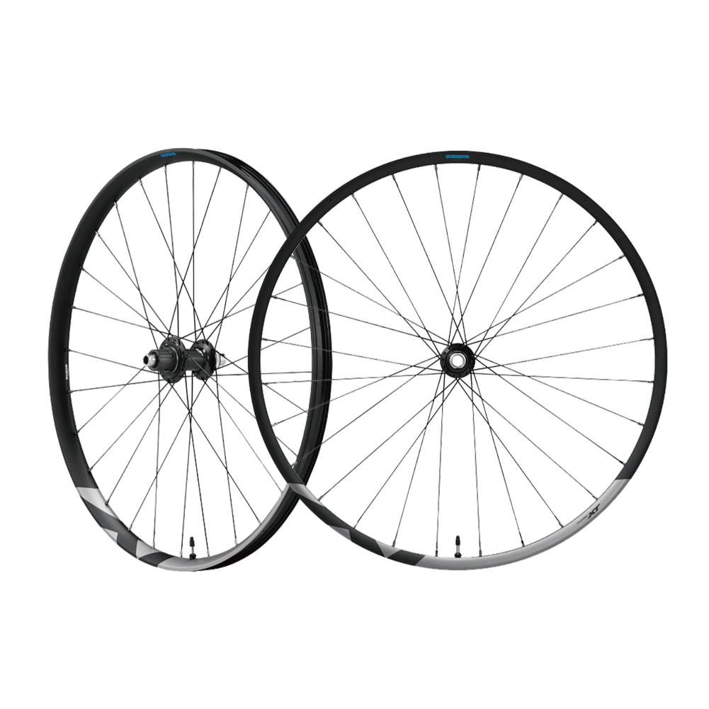 DEORE XT WH-M8120-TL DISCホイール