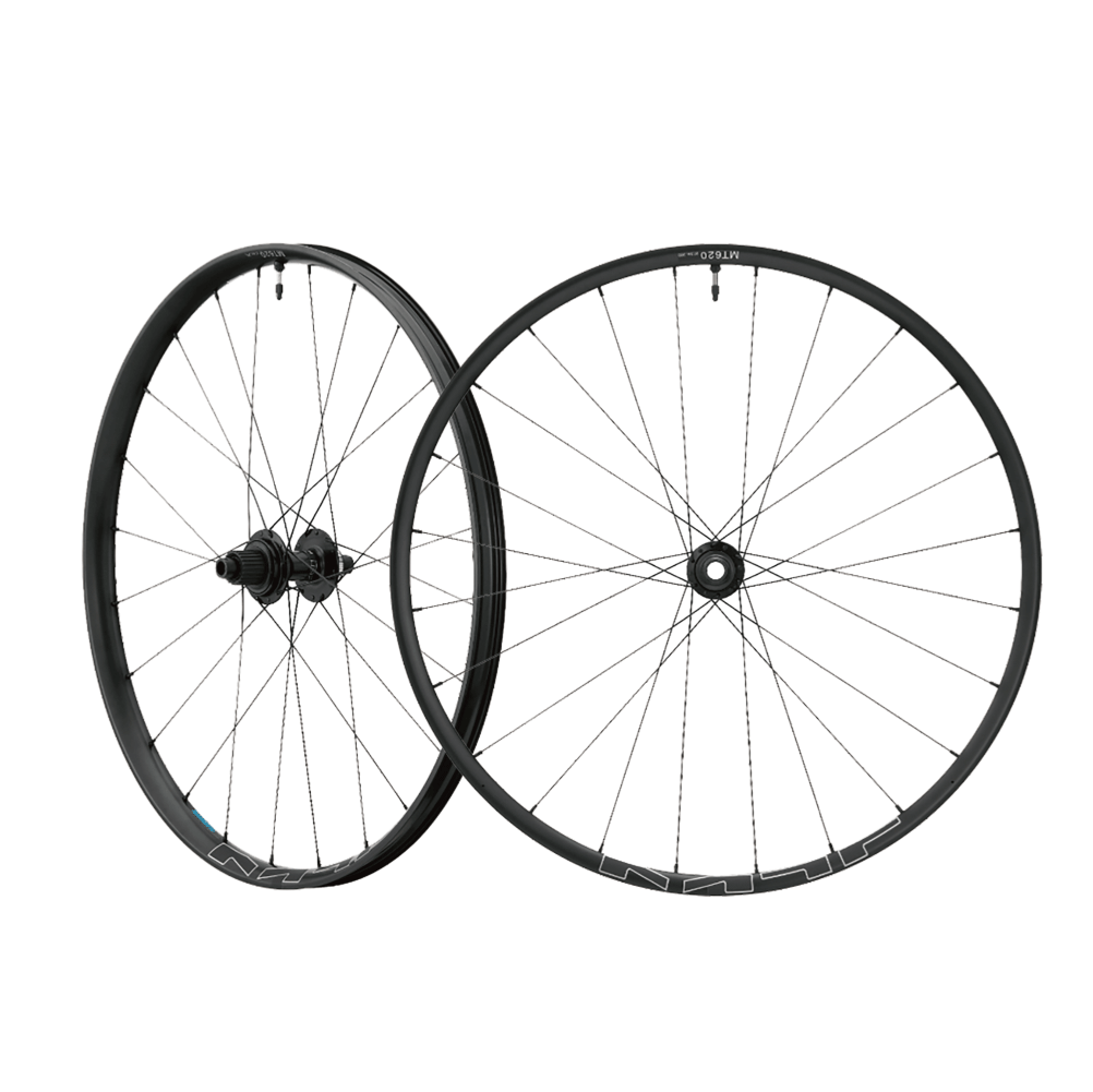 SHIMANO WH-MT620-TL DISCホイール