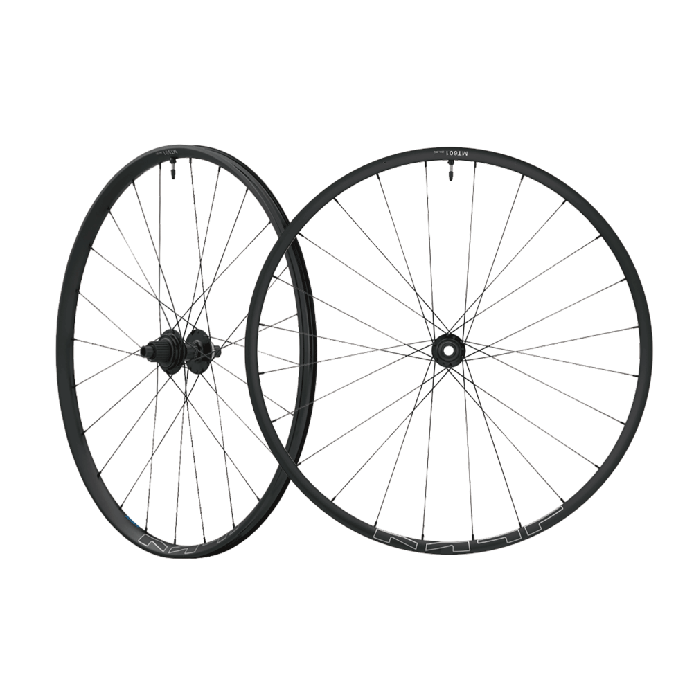 SHIMANO WH-MT601-TL DISCホイール ブースト規格