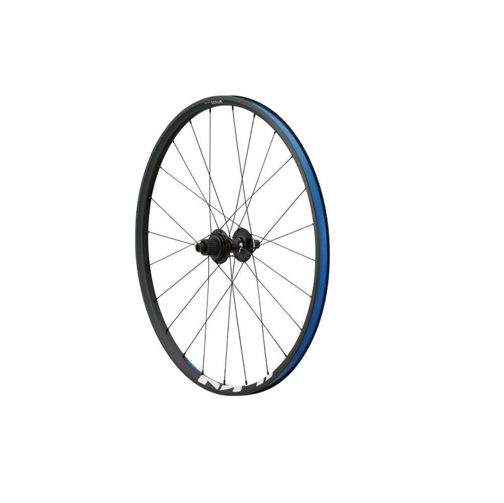 SHIMANO WH-MT501-CL DISCホイール
