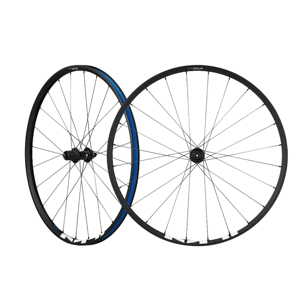 SHIMANO WH-MT500-CL DISCホイール