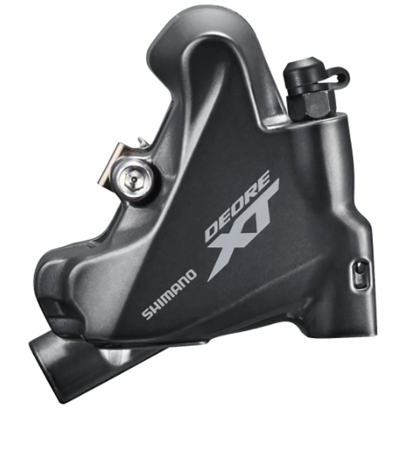 Shimano Deore XT BR-M8110 Brake Caliper デオーレXT ブレーキキャリパー