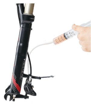 SHIMANO TL-BT03 シマノ ディスクブレーキ ブリーディングキット