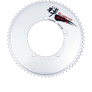 SUGINO Big ZEN TRACK CHAINRING スギノ ビッグ禅 トラックチェーンリング