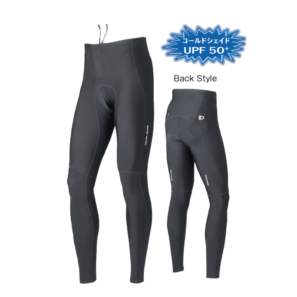 PEARL IZUMI 228-3DR コールド シェイド タイツ
