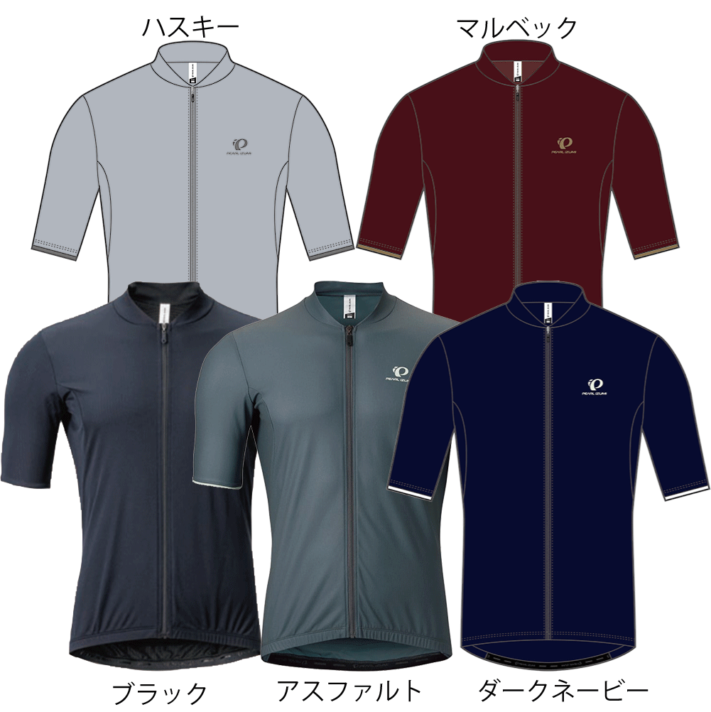 Pearl IZUMI 商品画像