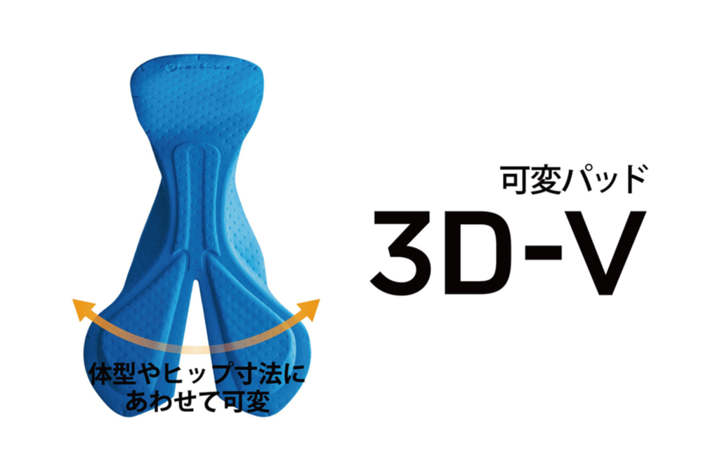 Pearl IZUMI 商品画像