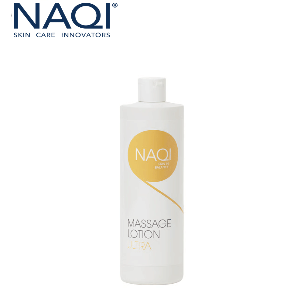 NAQI マッサージローション ウルトラ