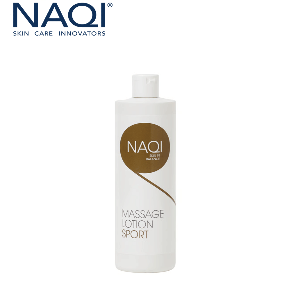 NAQI マッサージローション スポーツ
