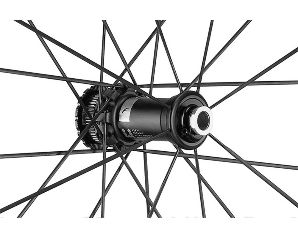 FULCRUM ホイール 商品画像