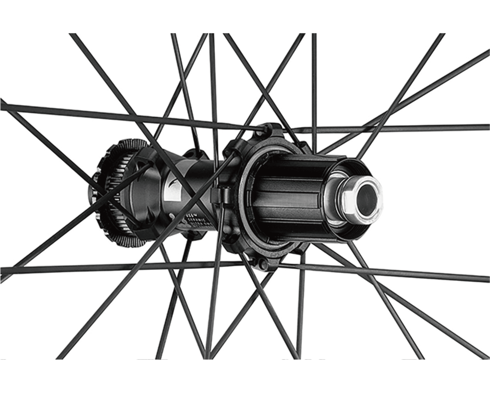 FULCRUM ホイール 商品画像