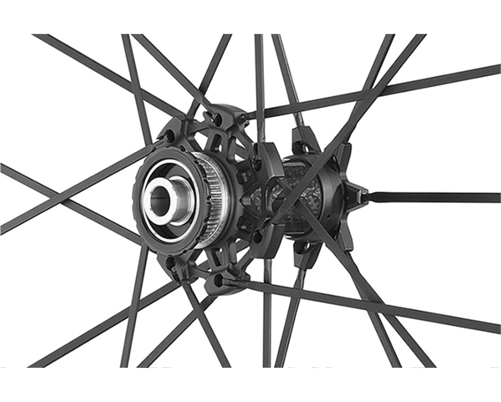 FULCRUM ホイール 商品画像