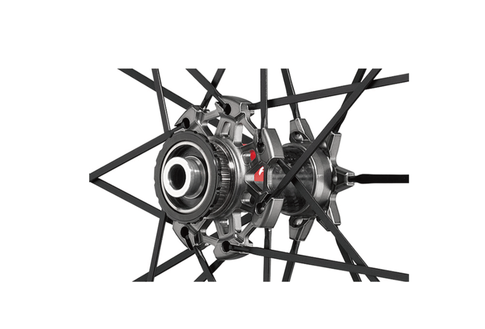 FULCRUM ホイール 商品画像