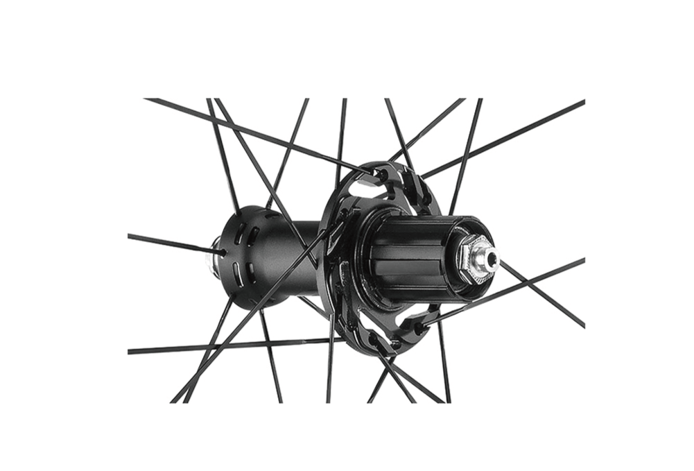 FULCRUM ホイール 商品画像