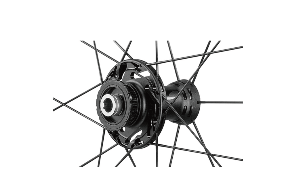 FULCRUM ホイール 商品画像