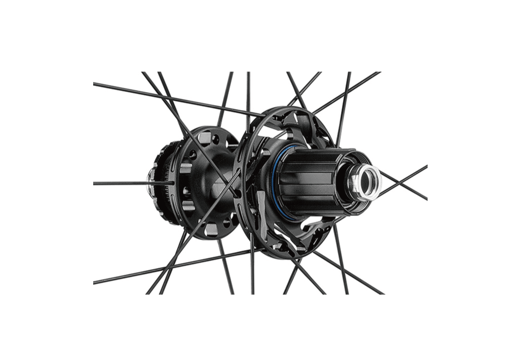 FULCRUM ホイール 商品画像