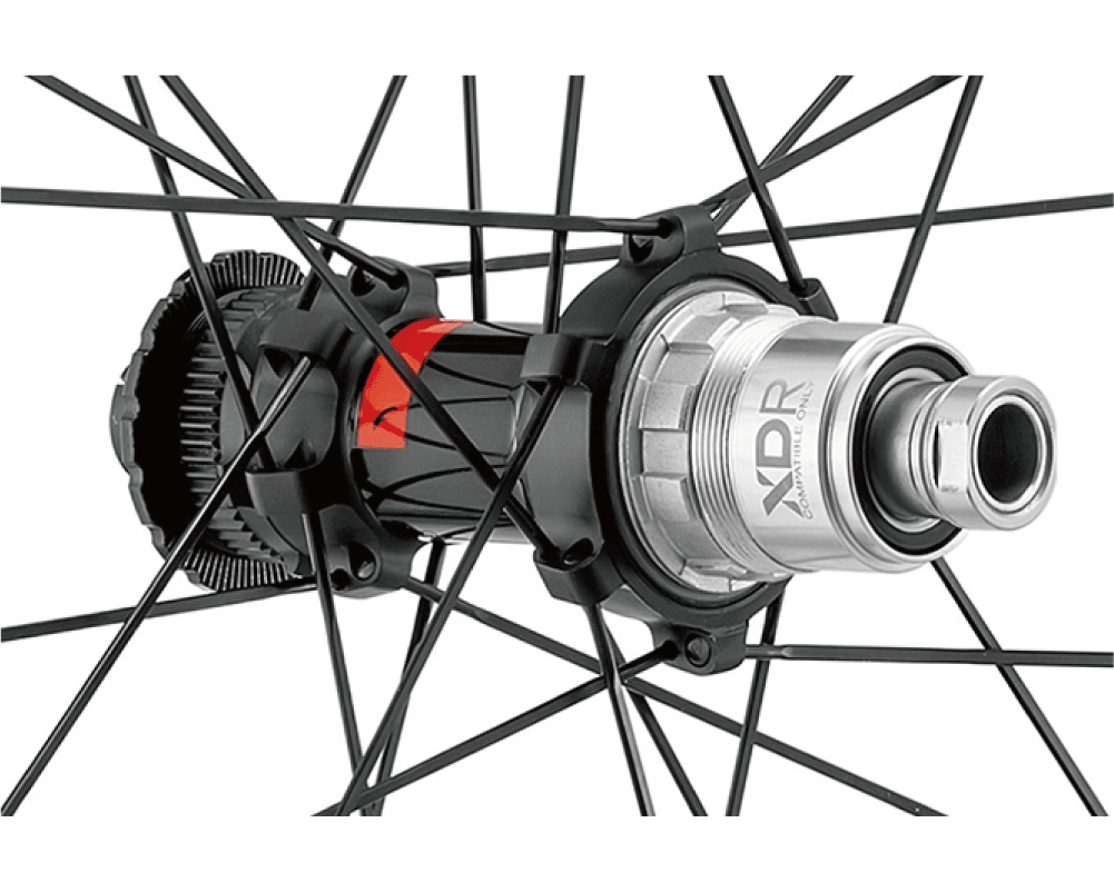 FULCRUM ホイール 商品画像