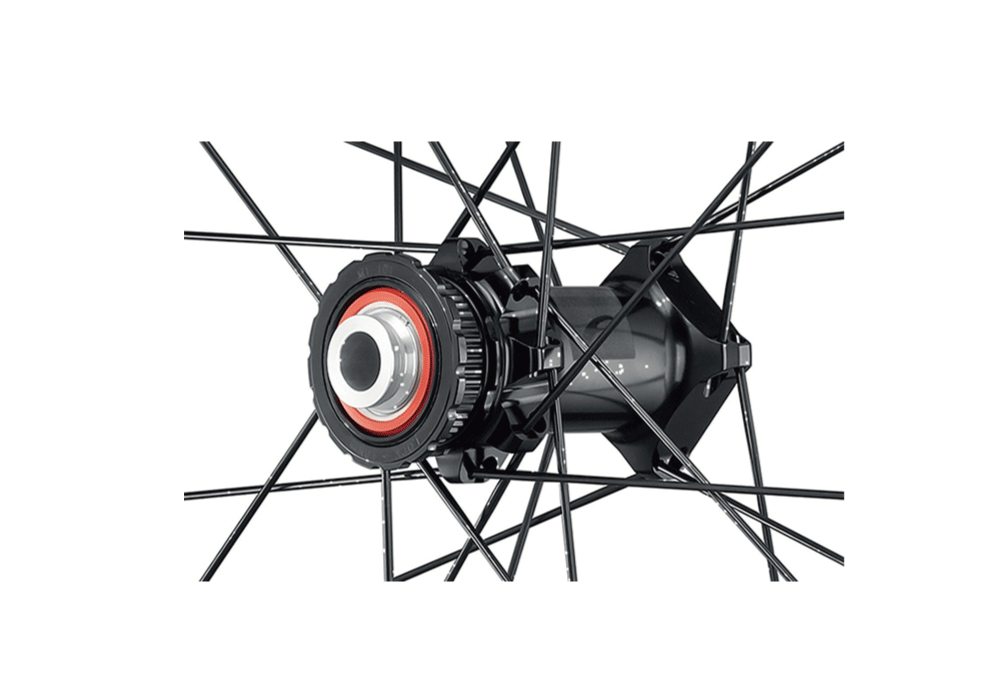 FULCRUM ホイール 商品画像
