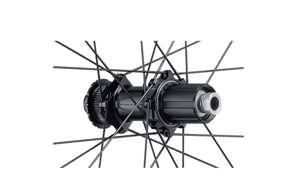 FULCRUM ホイール 商品画像
