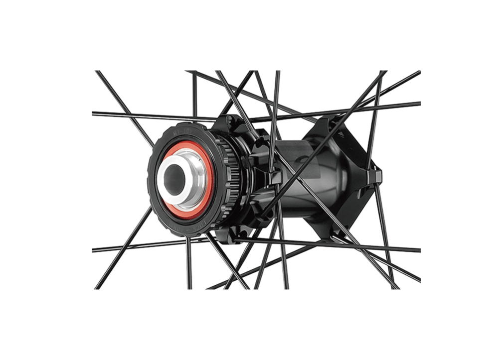 FULCRUM ホイール 商品画像