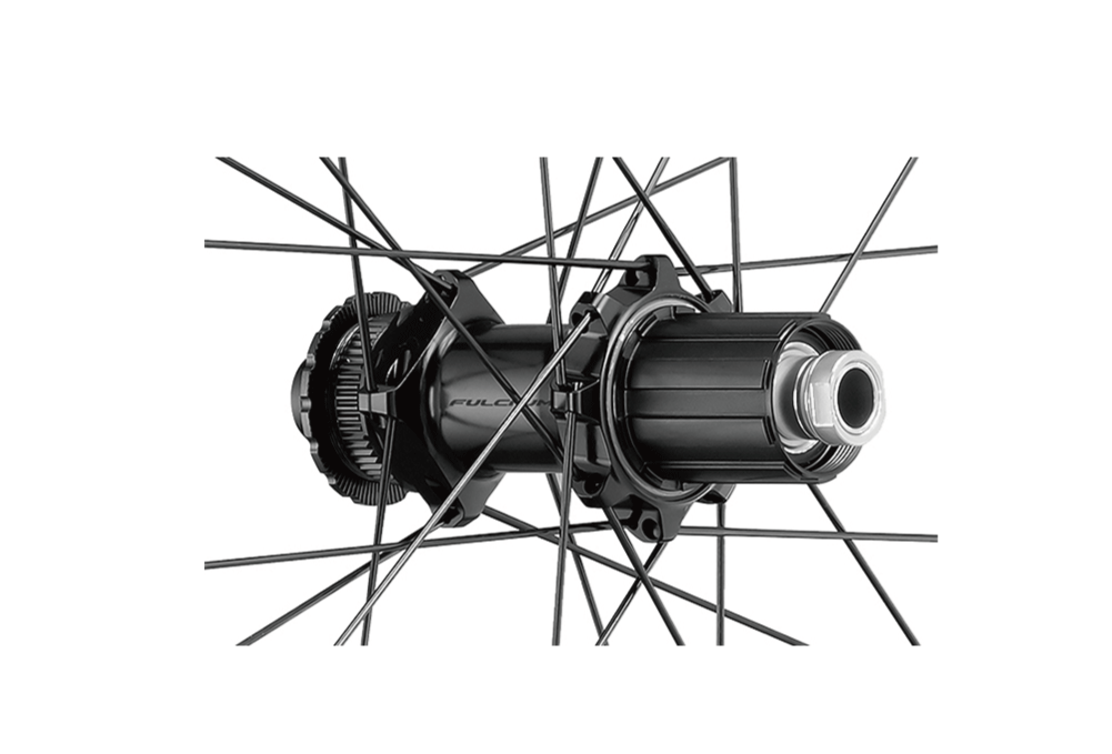 FULCRUM ホイール 商品画像