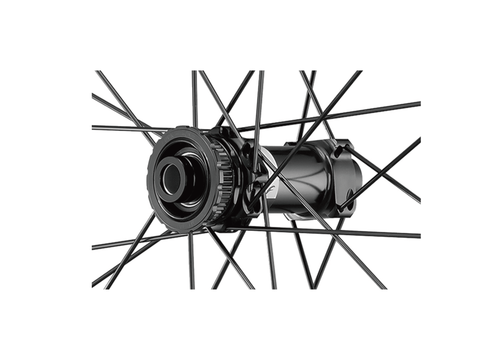 FULCRUM ホイール 商品画像