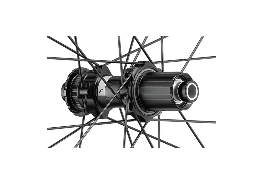 FULCRUM ホイール 商品画像