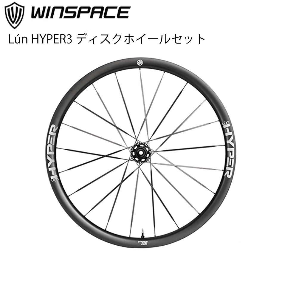 WINSPACE WHEEL 商品画像