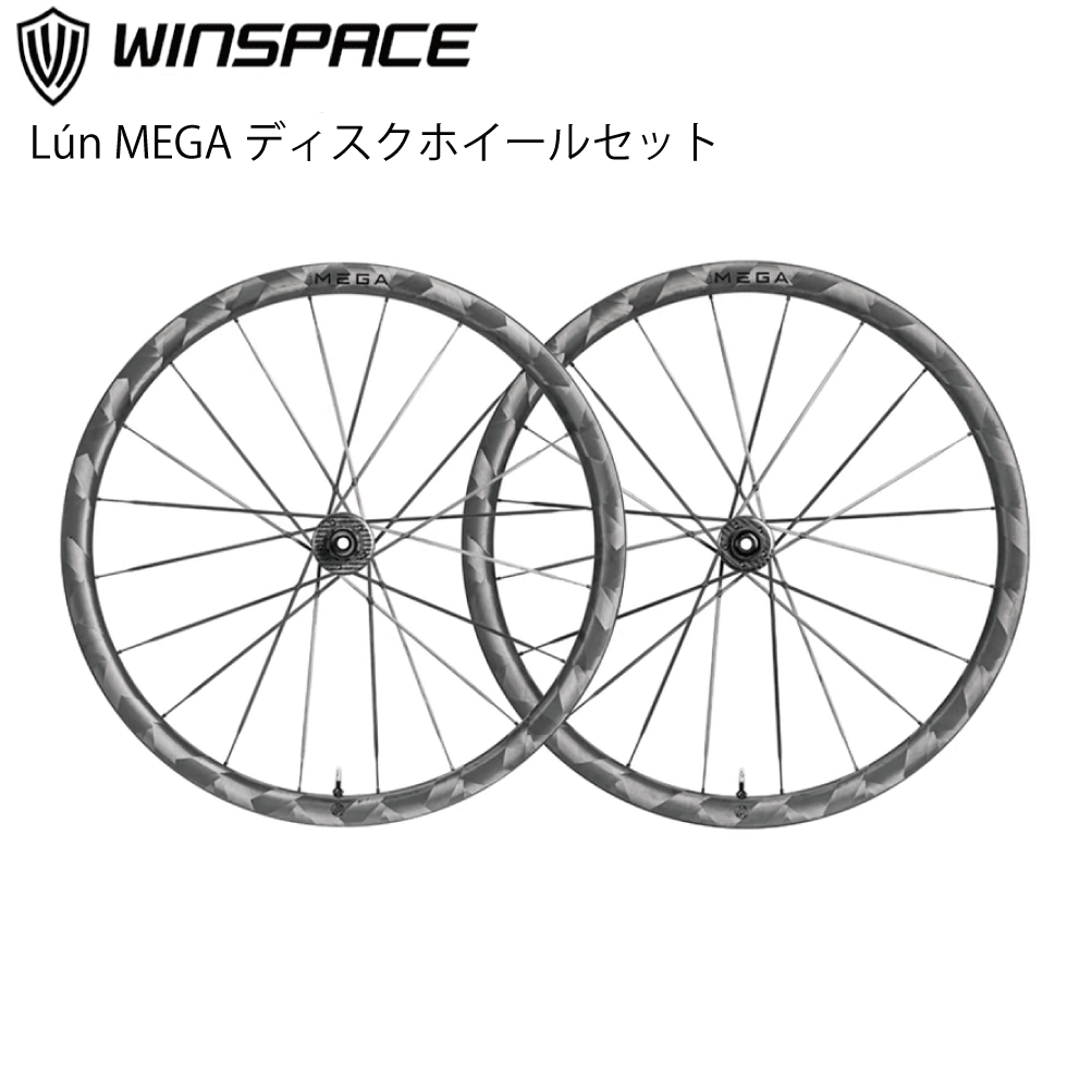 WINSPACE WHEEL 商品画像