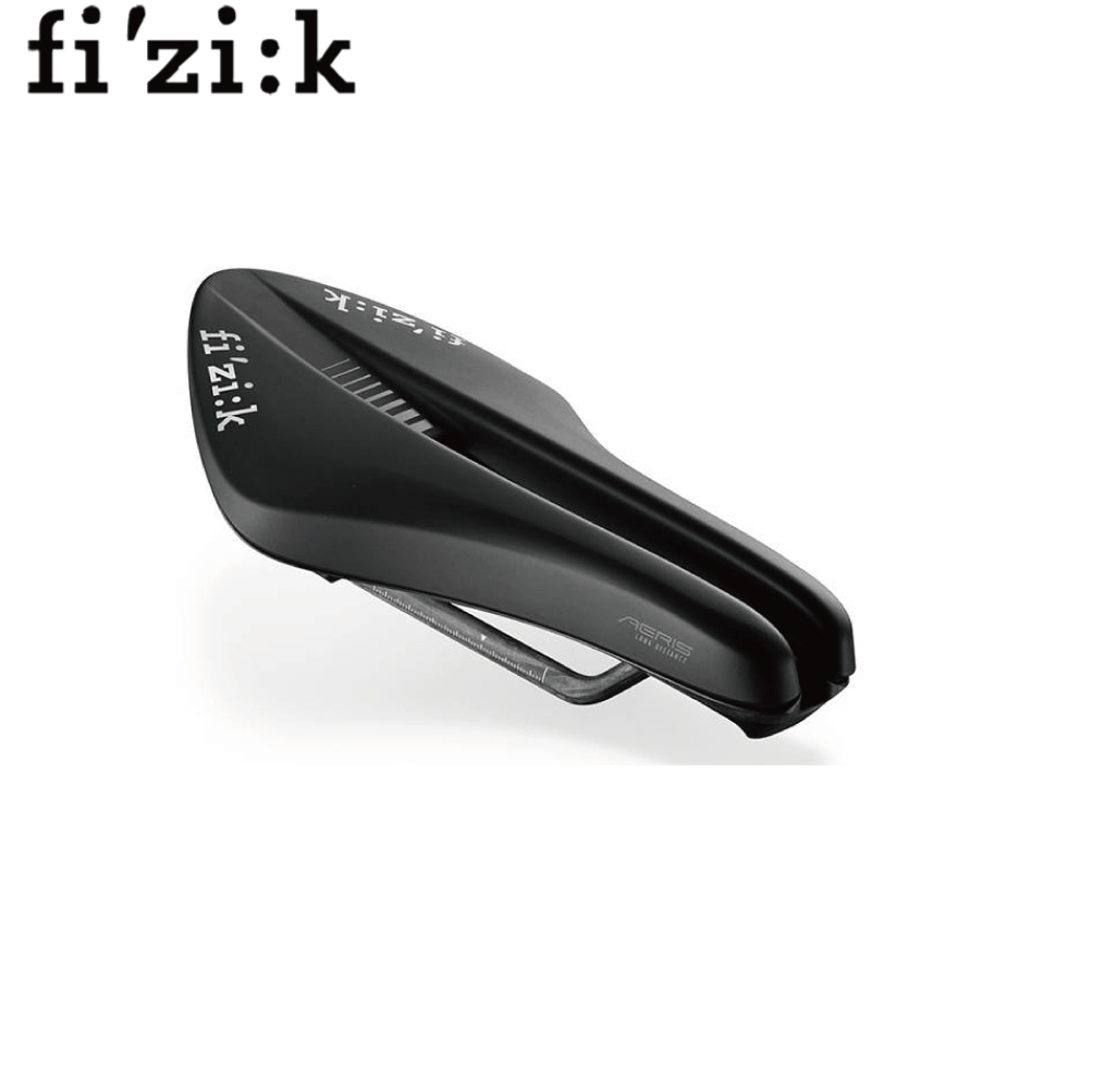 Fi'zi:k TRANSIRO AERIS LD R1 サドル