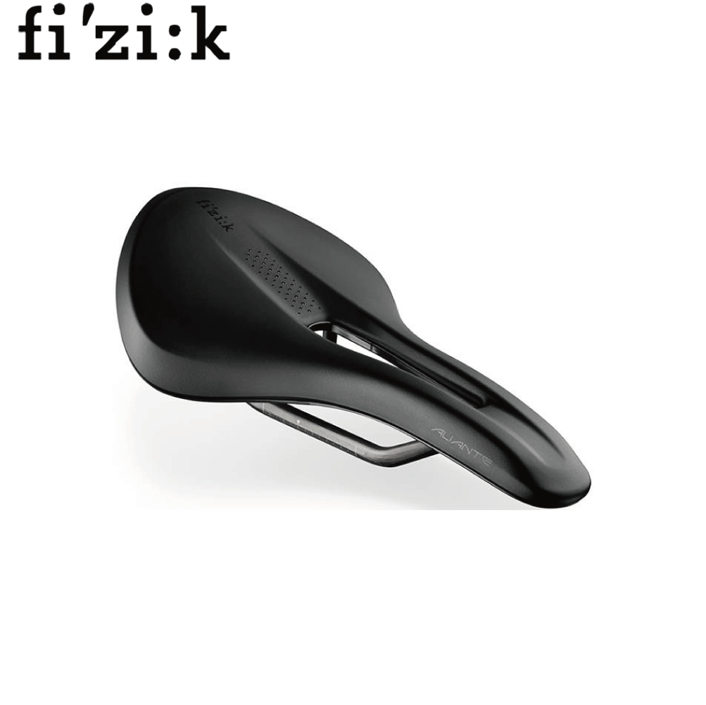 Fi'zi:k TEMPO ALIANTE R1 サドル