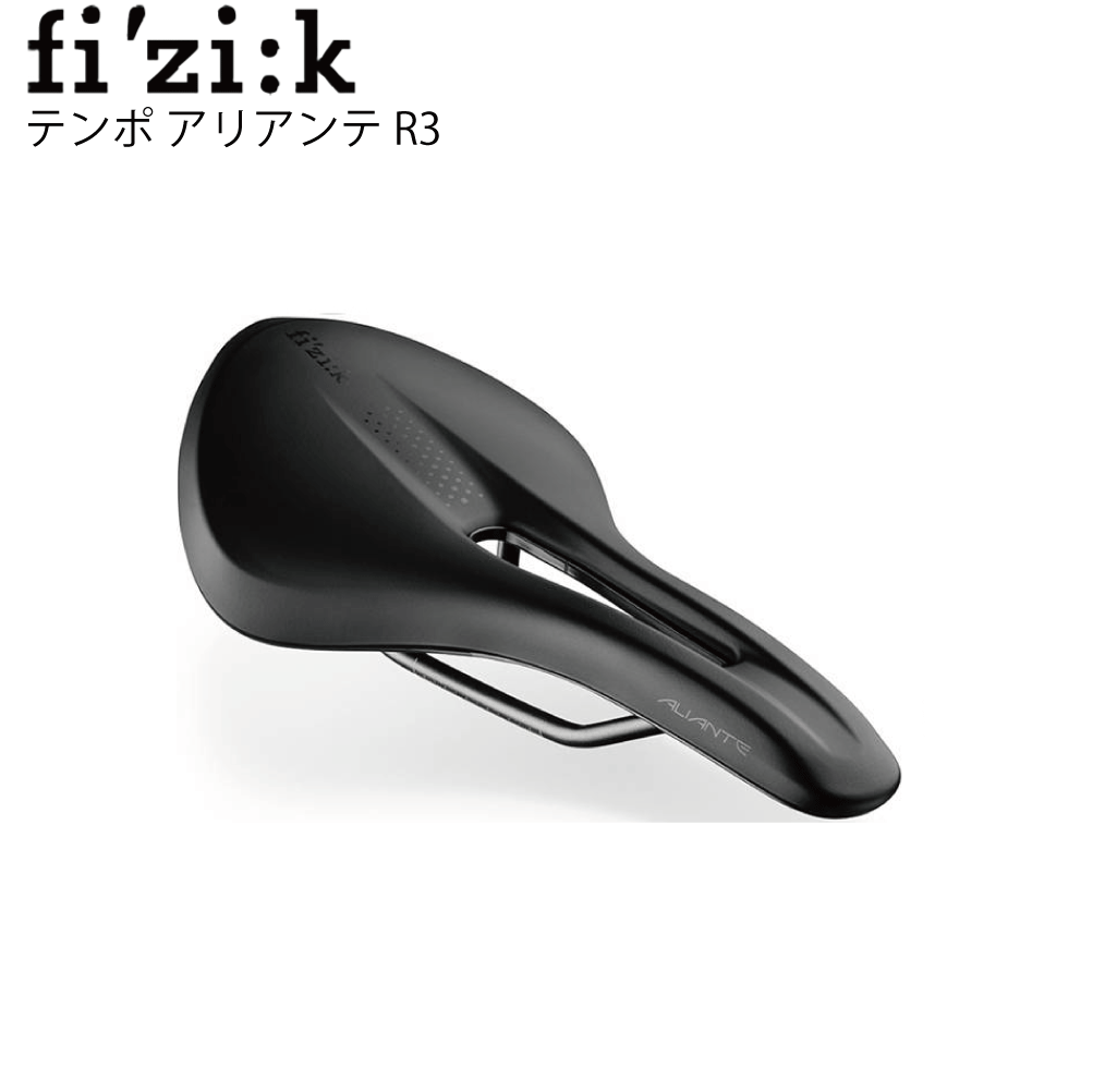 fi'zi:k TEMPO ALIANTE R3