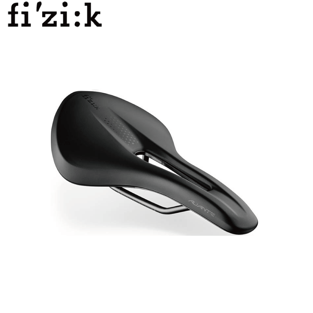 Fi'zi:k TEMPO ALIANTE R3 サドル