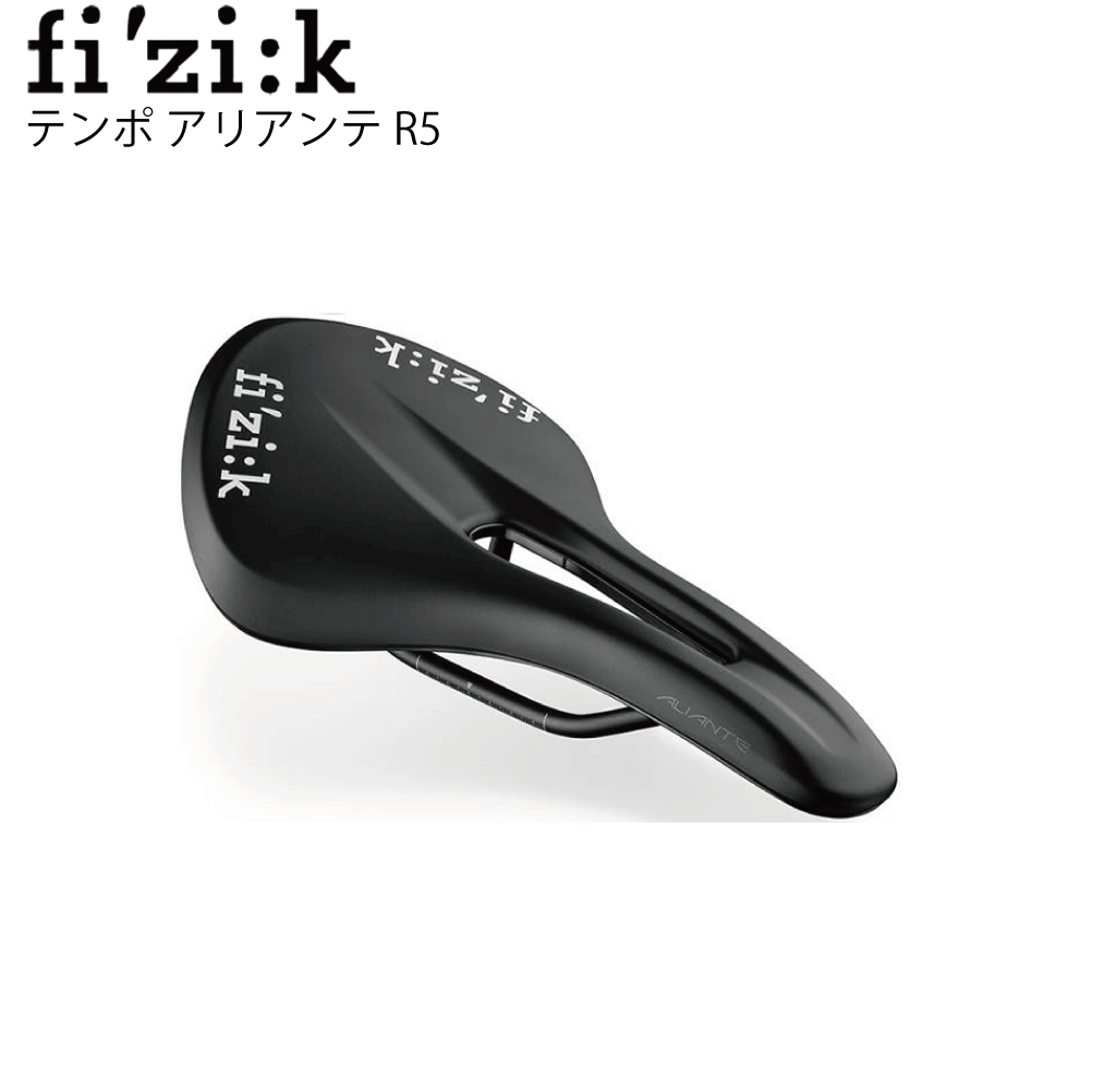 fi'zi:k TEMPO ALIANTE R5