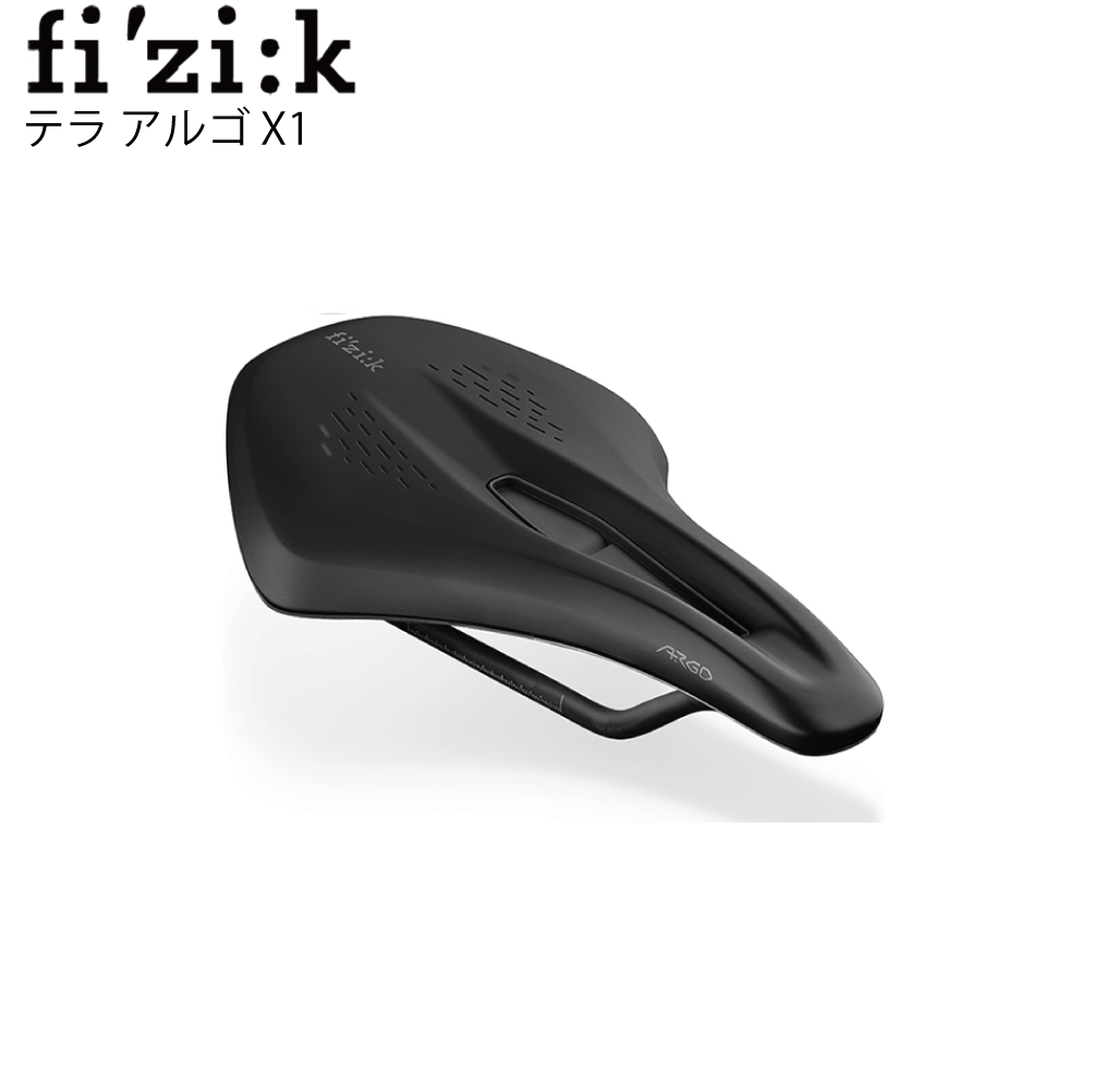 fizi:k TERRA ARGO X1