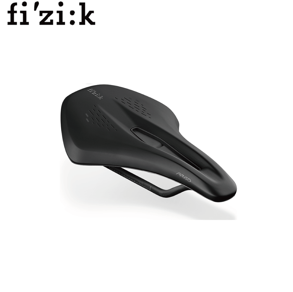 Fi'zi:k TERRA ARGO X1 サドル
