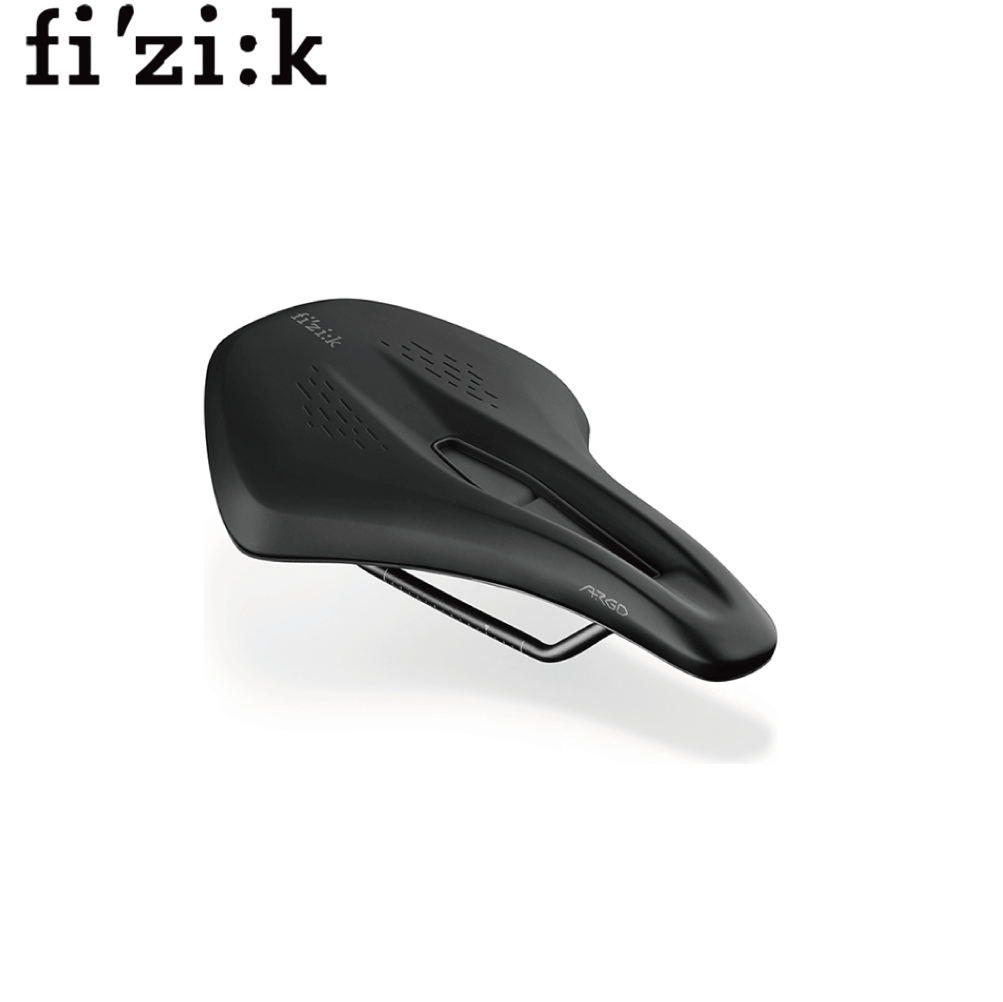 Fi'zi:k TERRA ARGO X3 サドル