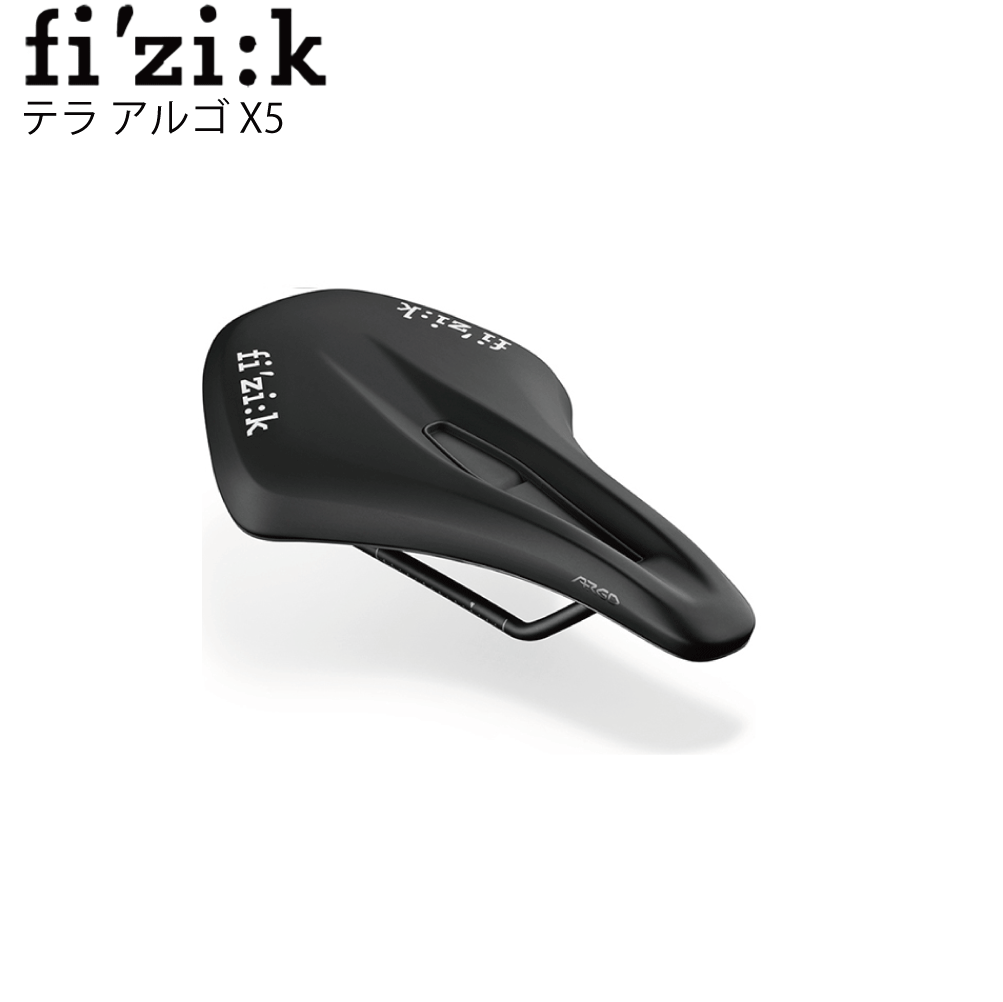 fizi:k TERRA ARGO X5