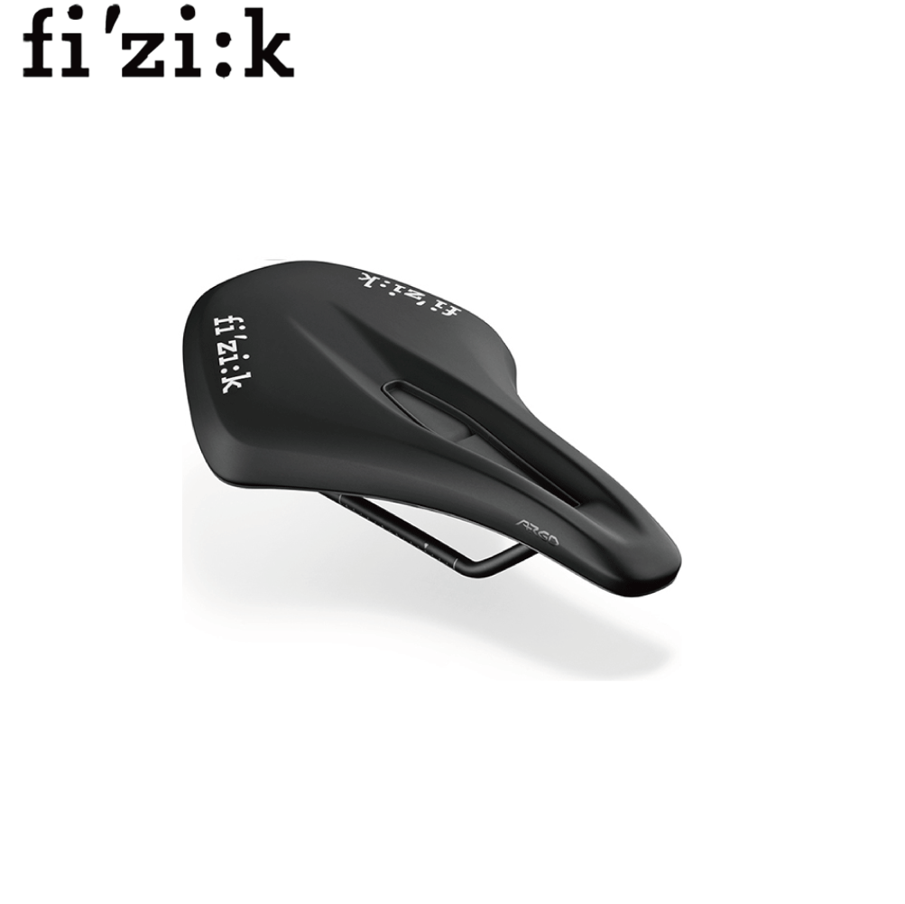 Fi'zi:k TERRA ARGO X5 サドル