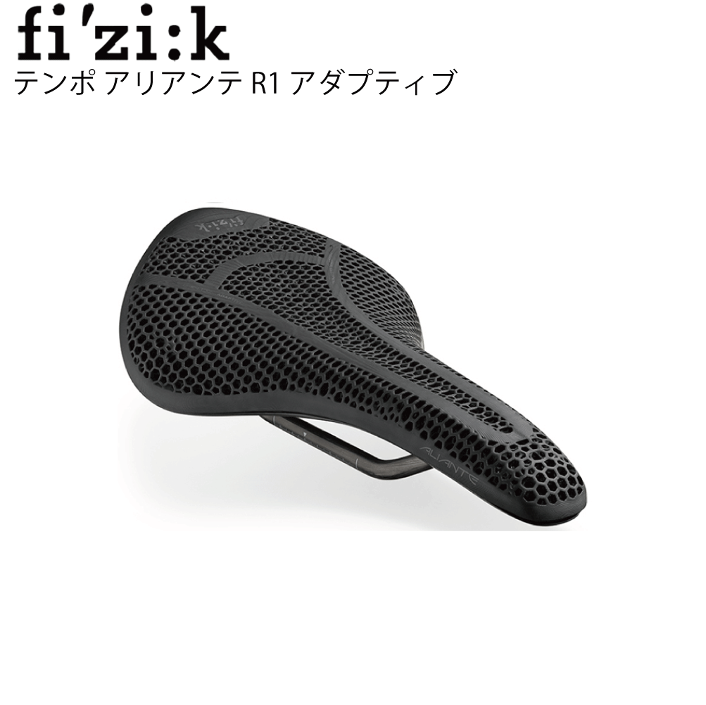 fi'zi:k TEMPO ALIANTE R1