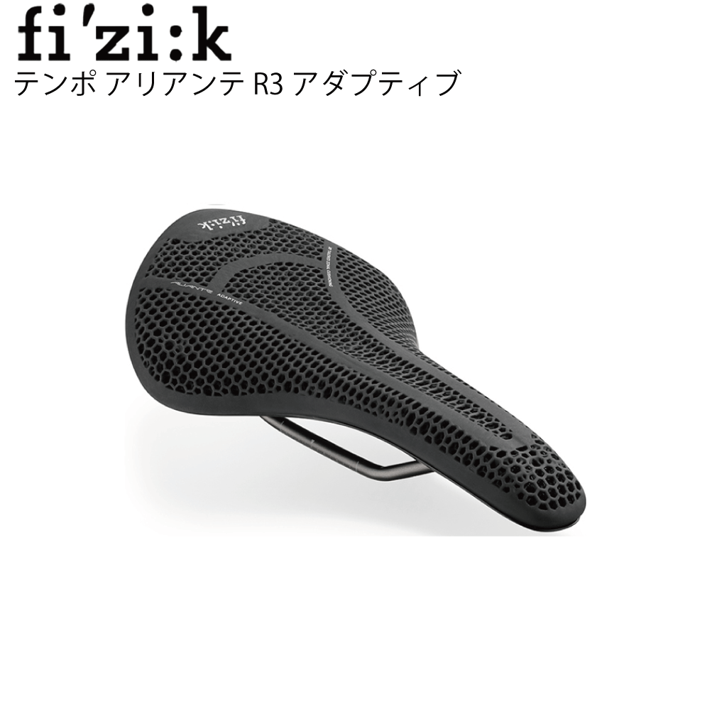 fi'zi:k TEMPO ALIANTE R3