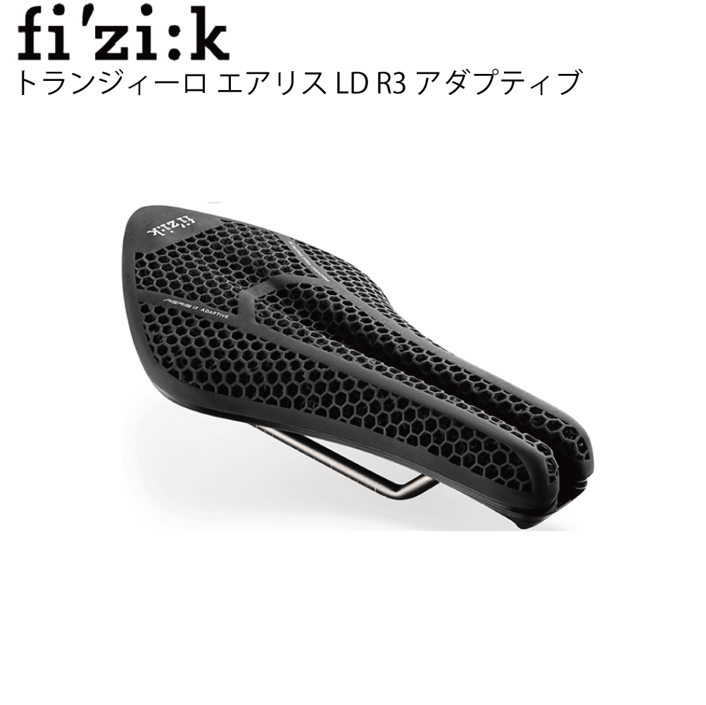 fizi:k TRANSIRO AERIS LD R3 ADAPTIVE