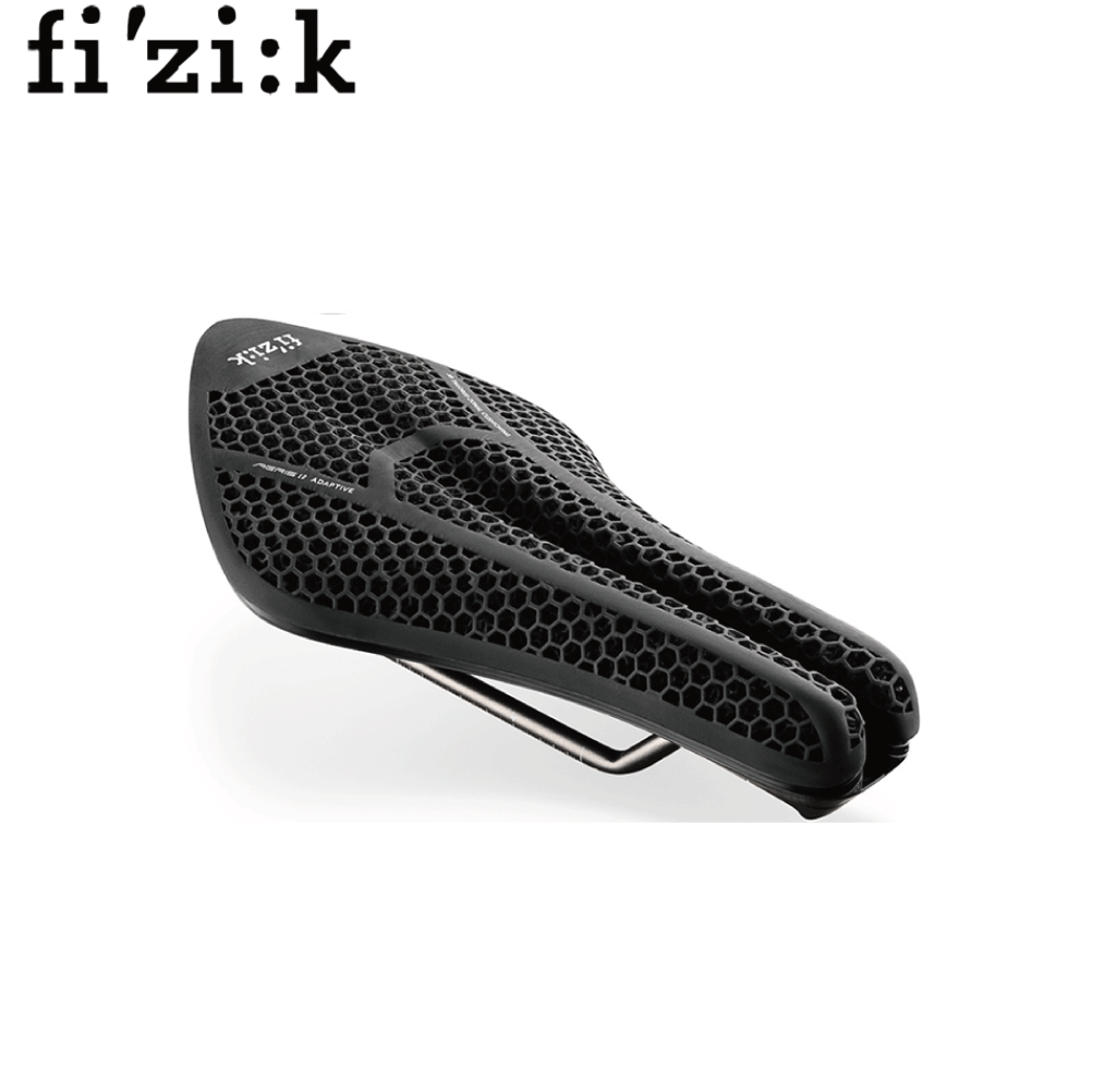 Fi'zi:k TRANSIRO AERIS SD R1 ADAPTIVE サドル