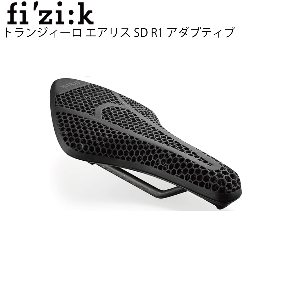 fizi:k TRANSIRO AERIS SD R1 ADAPTIVE