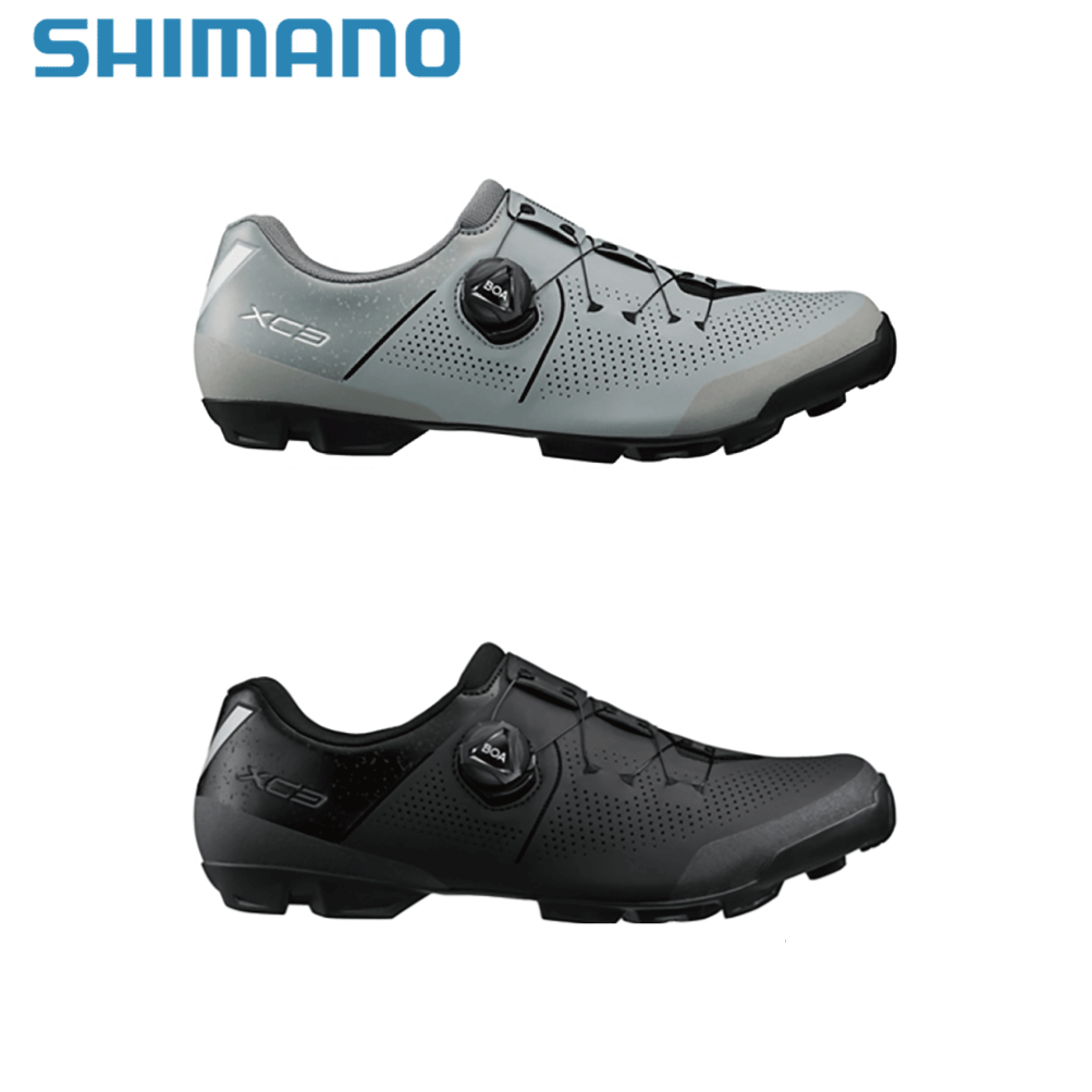SHIMANO XC302 シューズ