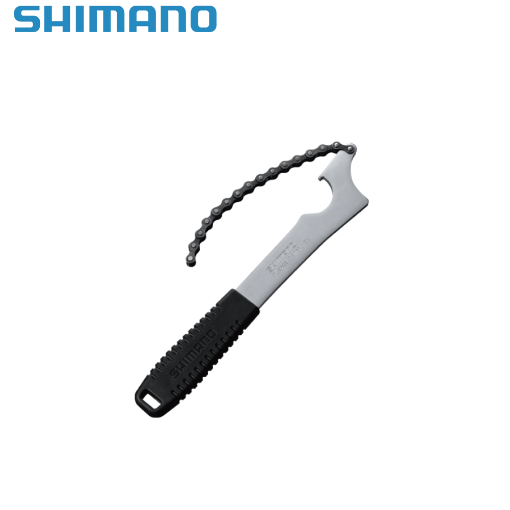 TL-SR22 スプロケット取外し工具（シングルスピードチェーン用）
